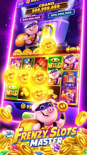 frenzy slots master real money|Does Frenzy Slots Master Pay Real Money .